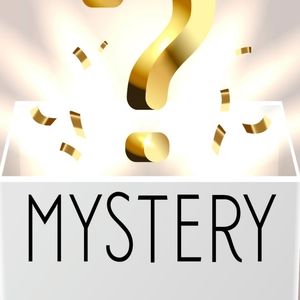 Mystery package PRICE IS FIRM SO NO OFFERS…